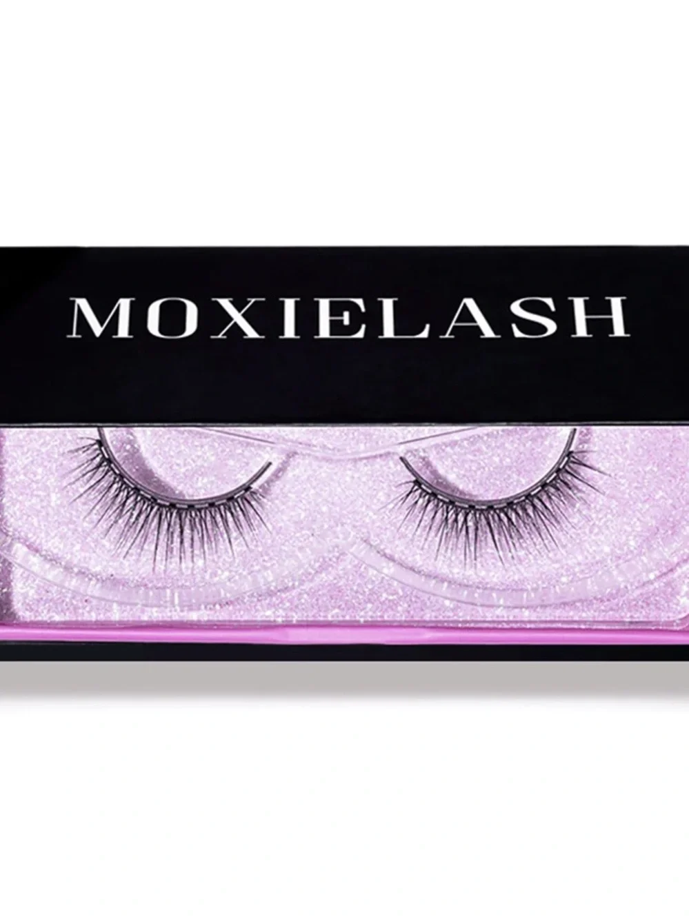 MoxieLash Sunny and Cassy Lash False Lashes - Free Magnet